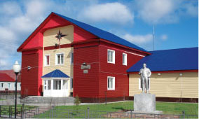 Клуб